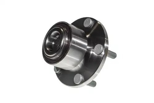 ступица! в сборе с подш., перед Ford Focus/C-max 03>,Volvo S40/V50 04> Z21903 ZENTPARTS