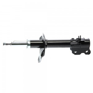Амортизатор NISSAN Almera (N16E) (00-06) передний правый газовый MEGAPOWER 290-12-053 MEGA POWER