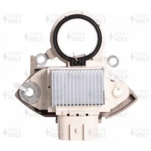 Регулятор напряжения ген. для а/м Mazda CX-5 (12-)/6 (GJ) (12-) 2.0i (без рекупе VRR 251EP START VOLT