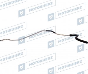 шланг! от насоса к рейке\ Toyota Camry V30-V40 01-11 HRH0026A MOTORHERZ