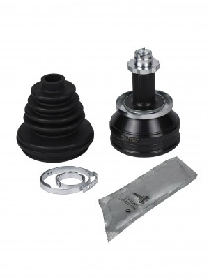 ШРУС наружный к-кт! 21587 Audi A2 1.4TDi/A3 1.9TDi, VW Bora/Golf 1.9TDi 99> Z21508 ZENTPARTS