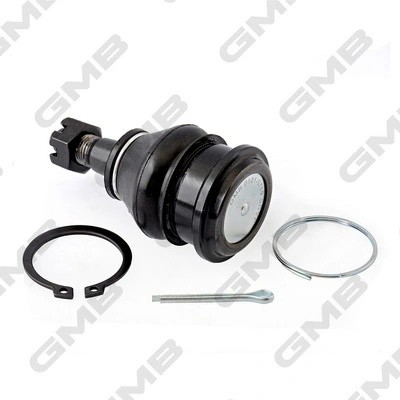 Шаровая опора Toyota Aygo, Yaris I-II, Citroen C1, Peugeot 107 (99-) 01010765 0101-0765 GMB