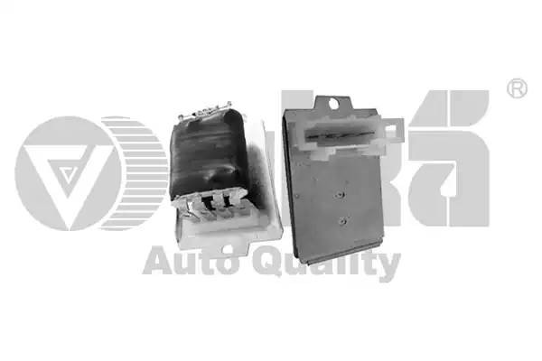 Резистор отопителя 89590869701 VIKA