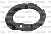 Прокладка HYUNDAI Solaris (10-) KIA Rio (11-) пружины передней верхняя PATRON PSE23530 PATRON