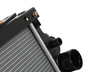 Интеркулер SITRAK HOWO T5G дв.MC11 MOVELEX WG99255301351MX MOVELEX