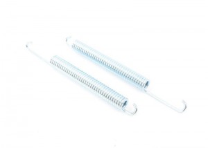 р/к тормозных колодок задних!\ VW Polo Sedan 1.6i 10>, Skoda Octavia 97> 1J0 698 545 VAG