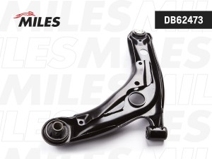 Рычаг передней подвески правый TOYOTA YARIS 05-11/11- (TRW JTC7653) DB62473 DB62473 MILES