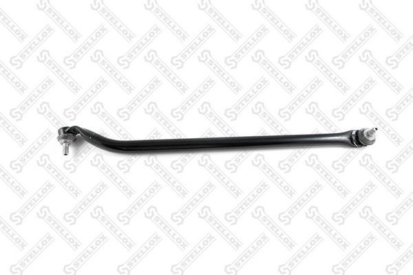 тяга КПП! с наконечниками Lштока=504 d22 M10x1.5 \Scania 4-serie 86-02705-SX STELLOX