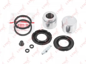 Ремкомплект тормозного суппорта с поршнем заднего BC-6076 LYNXAUTO