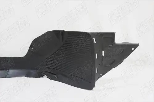 Подкрылок передний левый, Kia, Cerato, 3 (2013-нв) OEM0041PKPL OEMPARTS