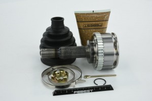 ШРУС 0210-043A42 0210-043A42 FEBEST