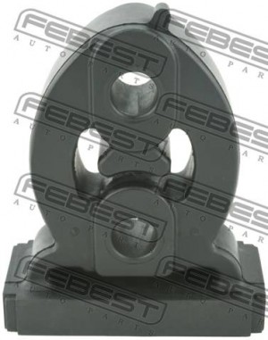 Кронштейн SUZUKI Escudo глушителя FEBEST SZEXB-004 FEBEST