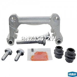Скоба тормозного суппорта BNZ1567ZW bnz1567zw KRAUF