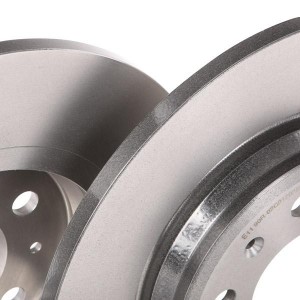 Диск тормозной 08.D060.11 08D06011 BREMBO