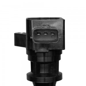 Катушка зажигания Mazda 6 02- (MGN9349) MGN9349 MARSHALL