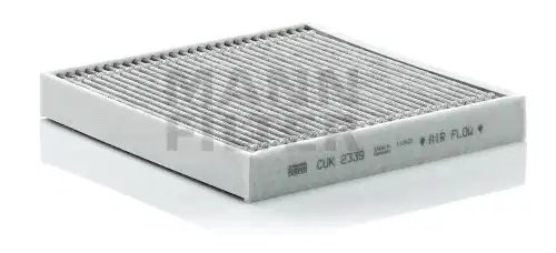 BMW Z4 2003> (E85,E89) угольный CUK 2339 MANN FILTER