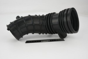 Патрубок возд фильтра HONDA ACCORD CL7 2003-2008 03450-001 03450-001 FEBEST