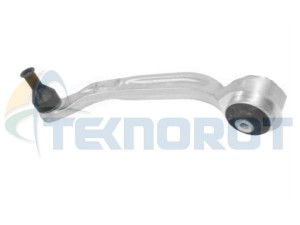 Рычаг подвески AUDI A6 (05-) передней нижний задний левый TEKNOROT A-619 TEKNOROT