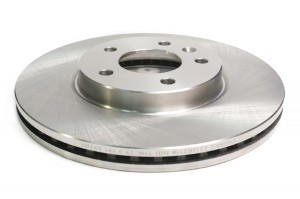 Тормозной диск передний C210R2118 C210R2118 CWORKS