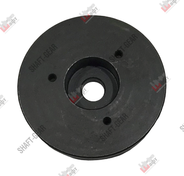 Шайба КОМ QH504211104 SHAFT
