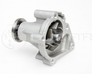 Насос водяной Hyundai Accent/Getz/Elantra DOHC LWP08900 LWP08900 LUZAR