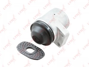подушка двигателя правая!\ Mazda CX-7 ER 06-12 ME-1433 LYNXAUTO