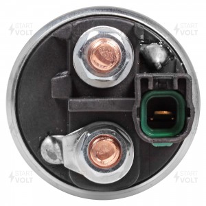 Реле втягивающее ЛАДА Vesta,Granta,X-Ray МКПП,АКПП (без сердечника) STARTVOLT VSR 0190 START VOLT