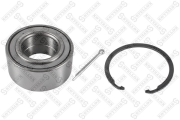 р/к подшипника ступицы! перед. (R170.25=VKBA3779)\ Mazda 121 1.1-1.3 90-97 4328496SX STELLOX