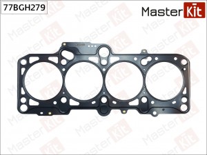 Прокладка ГБЦ VW BJZ, AEG, APK, AQY, AZH, AZJ, AZL, AZM, CGZA, ATM, AVH, AXA, AZ 77BGH279 MASTER KIT