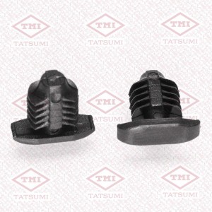 УПЛОТНИТЕЛЯ КАПОТА Kia многие модели TJB1313 TATSUMI