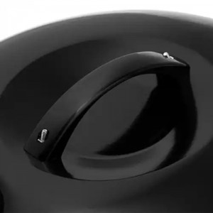 Гриль-барбекю угольный сферический переносной PALISAD 69610 PALISAD