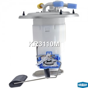 Модуль в сборе с бензонасосом KR3110M KR3110M KRAUF