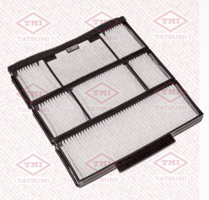 Фильтр салона TOYOTA Corolla 95- TBD1064 TBD1064 TATSUMI