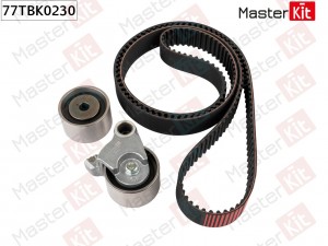 Комплект ремня ГРМ 77TBK0230 77TBK0230 MASTER KIT