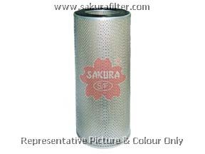 Фильтр гидравлический DONALDSON H2725 H2725 SAKURA