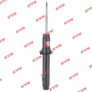 амортизатор передний газовый!\ Hyunday Sonata 05> 341460 KAYABA