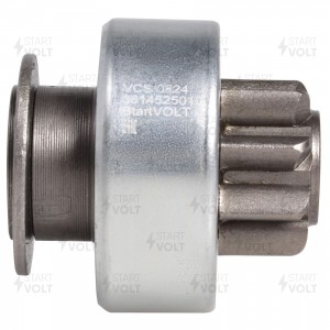 Привод стартера (бендикс) для а/м Hyundai/KIA Sonata NF (05-)/Cerato (04-) 2.0i/ VCS 0824 START VOLT