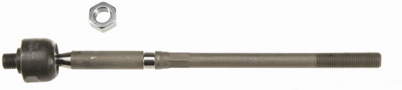 FORD FIESTA (2008>) JAR1023 TRW