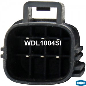 Блок клапанов пневмоподвески WDL1004SI WDL1004SI KRAUF