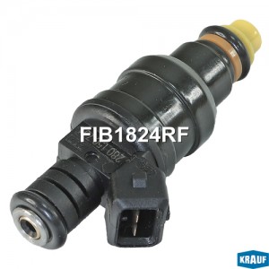 р/к форсунок!кольца уплот. 20шт.,гайки 4 шт.\ Lada 2110 FIB1824RF KRAUF