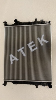 ATEK Geely ATLAS PRO 19- Радиатор охлаждения основной АКПП RP-3026 AT2069019700 ATEK