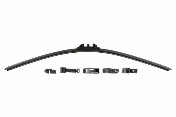 Щетка стеклоочистителя 580мм бескаркасная Super Flat Premium HEYNER 283 000 HEYNER