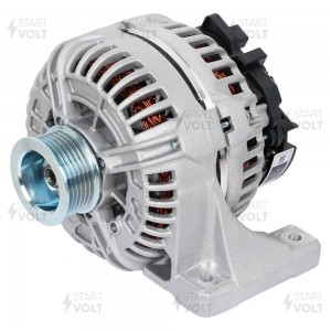 Генератор 160A LG 1012 START VOLT