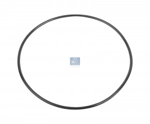 уплотнительное кольцо гильзы !нижн.147.5x4 6x\Scania R/124 DSC12.01/02/05 DSC16. 1.27408 DIESEL TECHNIC