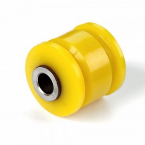 Полиуретановый сайлентблок задней подвески, продольного рычага, передний MAZDA F 4-06-1003 TOCHKA OPORY