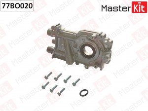 Насос масляный Subaru EJ154 77BO020 77BO020 MASTER KIT