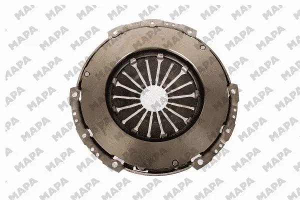 к-кт сцепления! с подш.\ Audi A3, VW Bora/Golf 1.9TDi 95> 004228300 MA PA