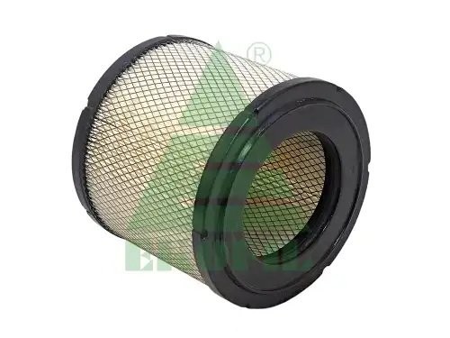 Фильтр воздушный HINO 300 ЕВРО-4 EKOFIL EKO-186 EKOFIL