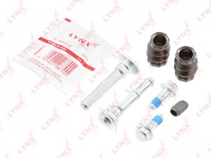 Комплект направляющих тормозного суппорта BC2030 LYNXAUTO