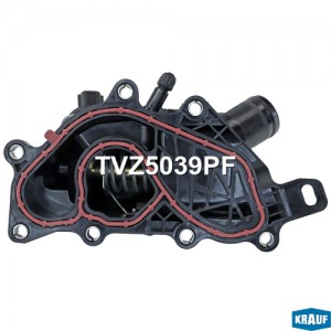 Корпус термостата TVZ5039PF TVZ5039PF KRAUF